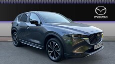 Mazda CX-5 2.0 e-Skyactiv G MHEV Newground 5dr Petrol Estate